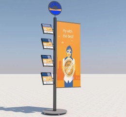 antalya endüstriyel reklam uygulamaları